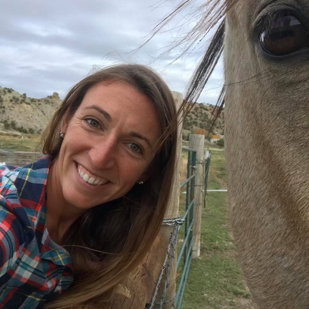 Meet your Posher, Amber